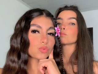 Erotische videochat millyxnicoll1