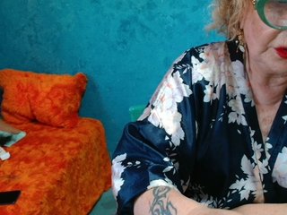 Erotische videochat milo4ka77