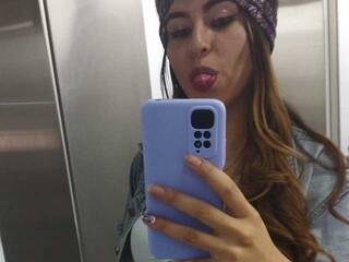 Erotische videochat Milodavies