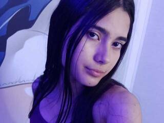 Erotische videochat Milu-Herrera