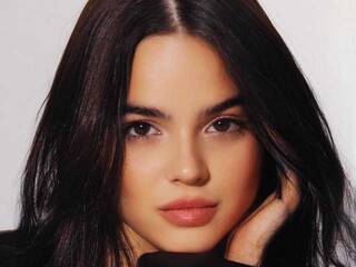 Erotische videochat MilyClars