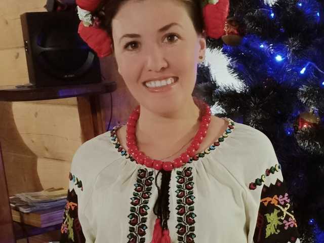 Foto van het profiel __VESNA__