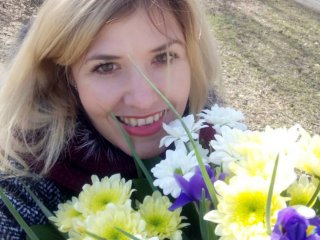 Foto van het profiel __VESNA__