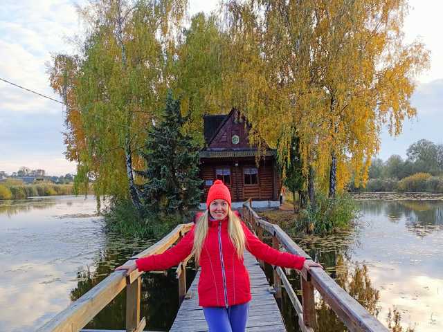 Foto van het profiel __VESNA__