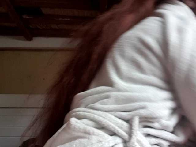 Uitzending screenshots Mimah