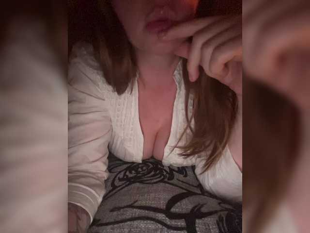 Uitzending screenshots Mimi_Ma