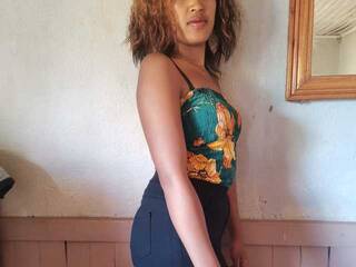 Erotische videochat Mimi8944