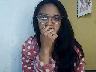 Erotische videochat Michou_Caren