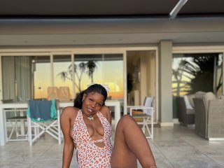 Erotische videochat Mimiea