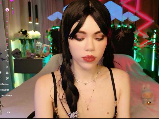 Uitzending screenshots MimiForce