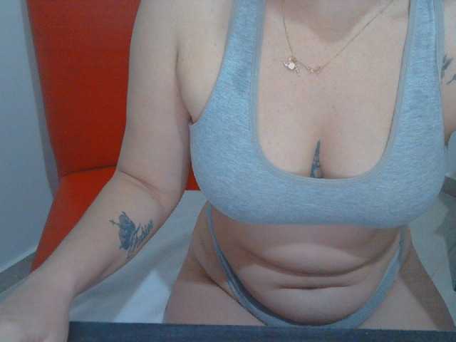 Uitzending screenshots mimisexxxa