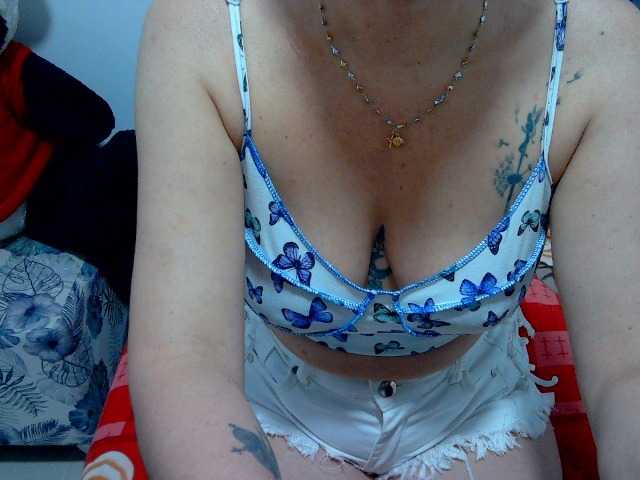 Uitzending screenshots mimisexxxa