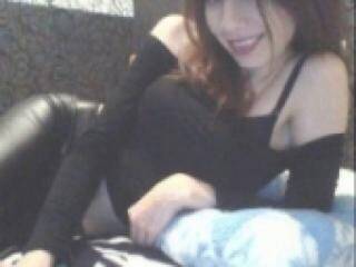 Erotische videochat mimisexy