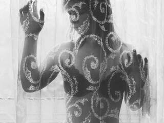 Erotische videochat Mina-Harker