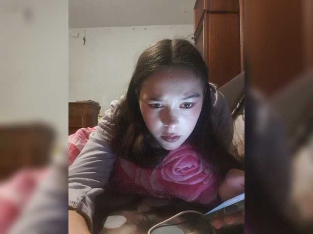 Uitzending screenshots Mina-sweet