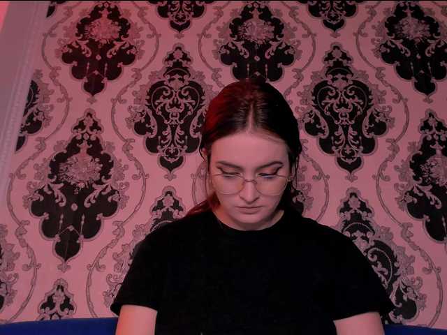 Uitzending screenshots MinaAngel