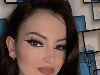 Erotische videochat MinaAngel