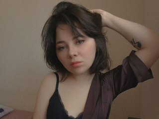 Erotische videochat MinaErmina