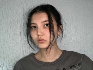 Erotische videochat MinaHin