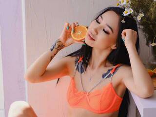 Erotische videochat MinaKkoyo