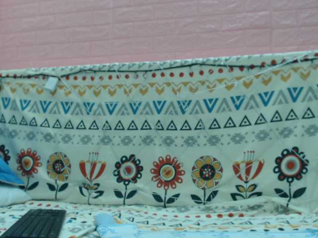 Uitzending screenshots MinCute