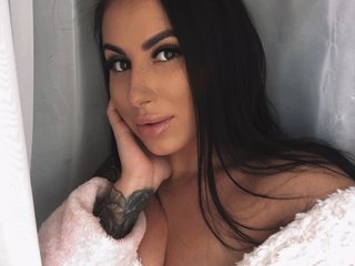 Erotische videochat MindyExtasy
