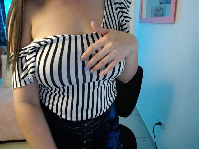 Uitzending screenshots Mindyparker