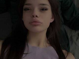 Erotische videochat mini-barbie