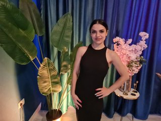Erotische videochat MiniMira