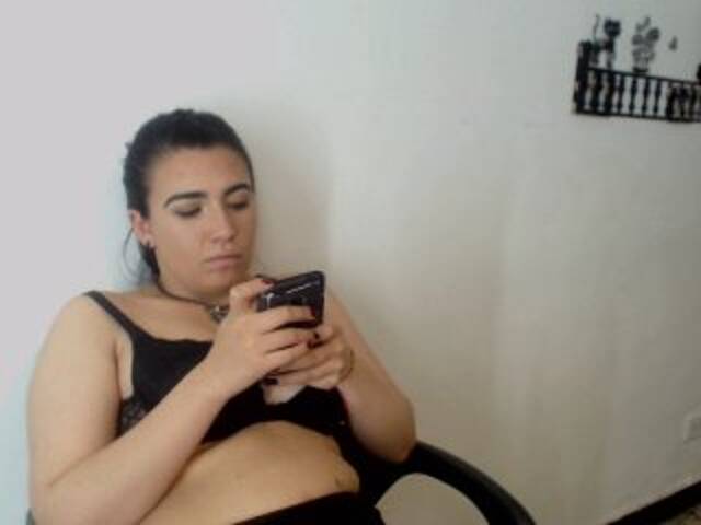 Uitzending screenshots blackmio88