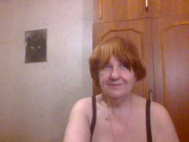 Uitzending screenshots MioritaHard