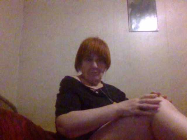 Uitzending screenshots MioritaHard