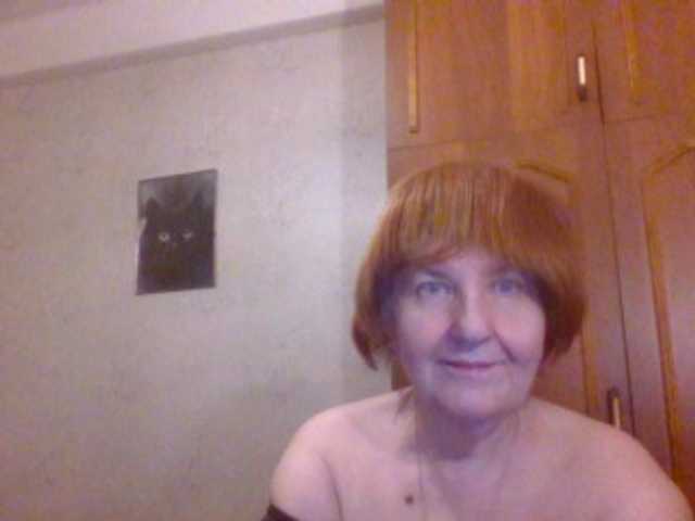 Uitzending screenshots MioritaHard