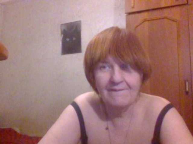 Uitzending screenshots MioritaHard