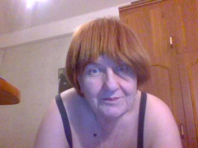 Uitzending screenshots MioritaHard