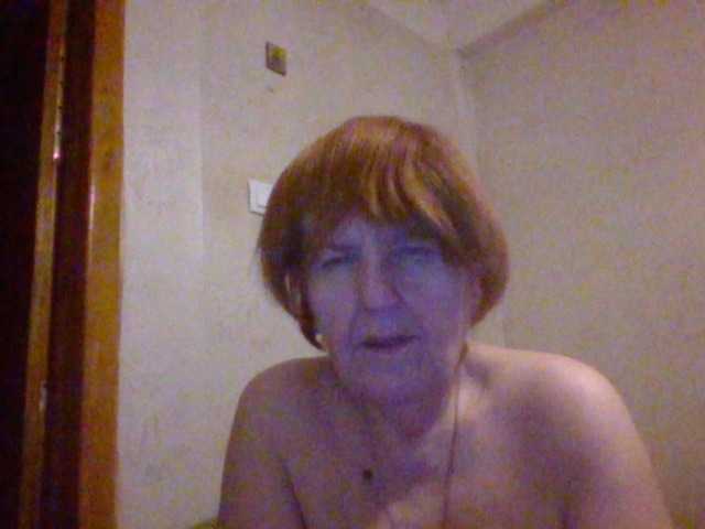 Uitzending screenshots MioritaHard