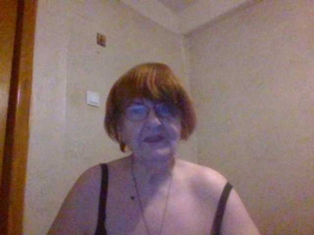 Uitzending screenshots MioritaHard