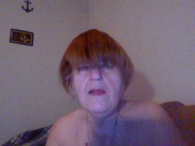 Uitzending screenshots MioritaHard