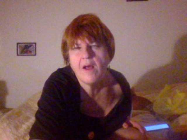 Uitzending screenshots MioritaHard