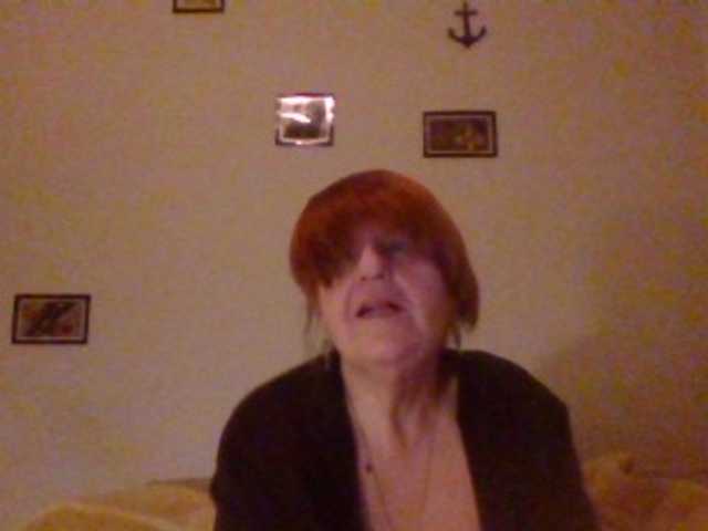 Uitzending screenshots MioritaHard