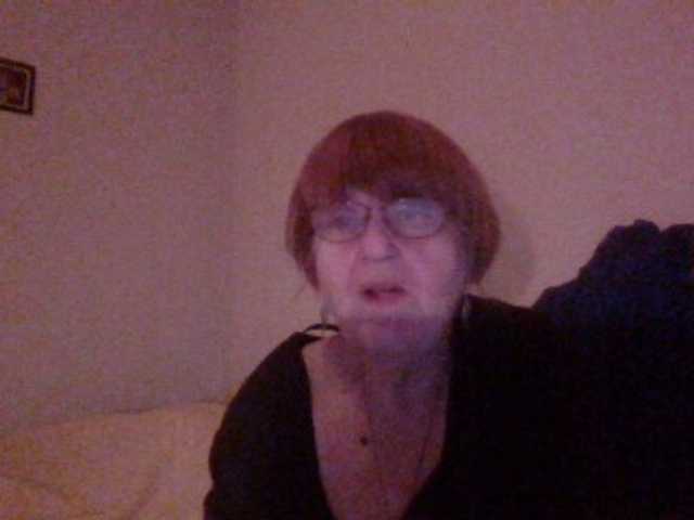 Uitzending screenshots MioritaHard