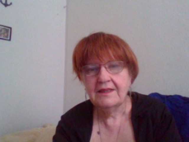 Uitzending screenshots MioritaHard