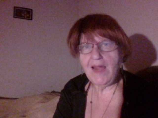 Uitzending screenshots MioritaHard