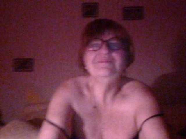 Uitzending screenshots MioritaHard