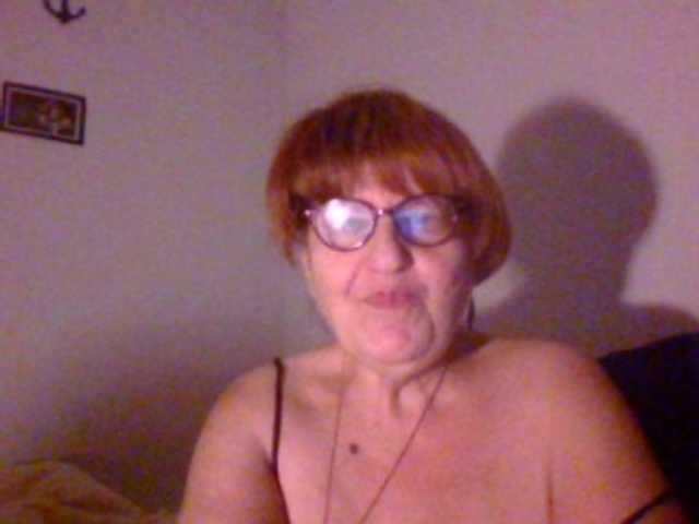 Uitzending screenshots MioritaHard