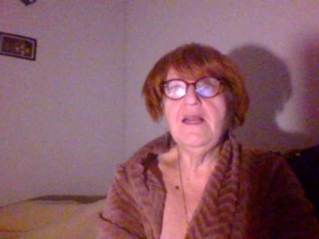 Uitzending screenshots MioritaHard