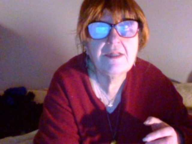 Uitzending screenshots MioritaHard