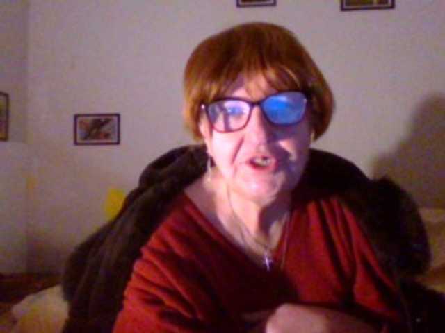 Uitzending screenshots MioritaHard