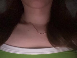 Erotische videochat Kira5687