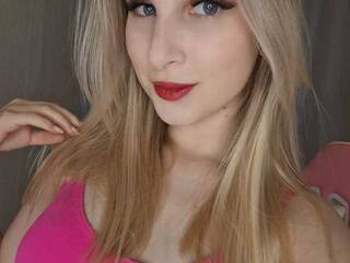 Erotische videochat MiraSpaceGirl